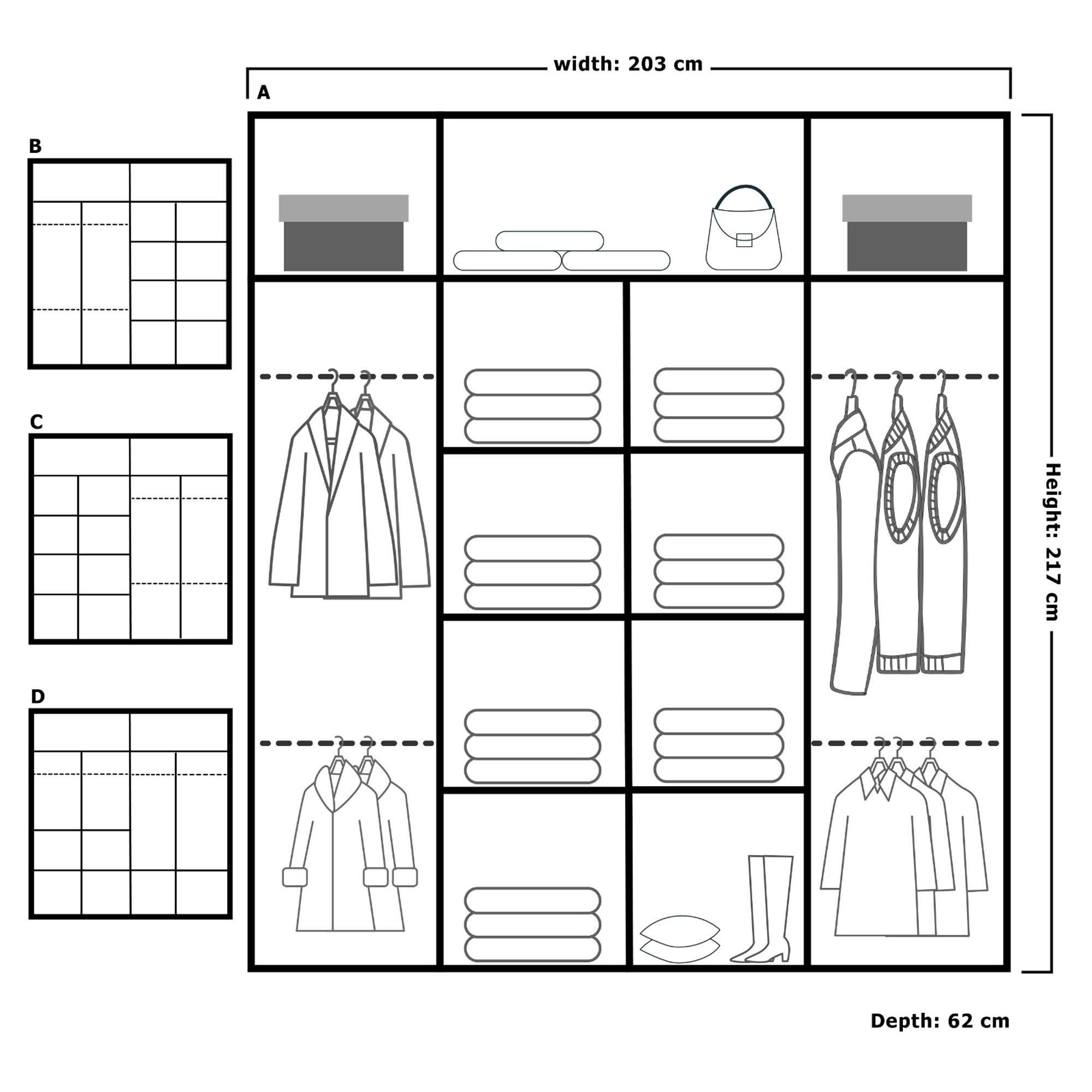 Pak Furniture & Beds LTD