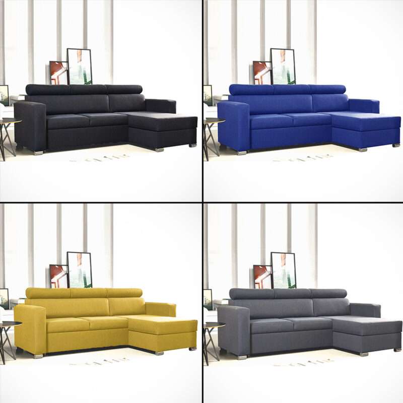 Pak Furniture & Beds LTD