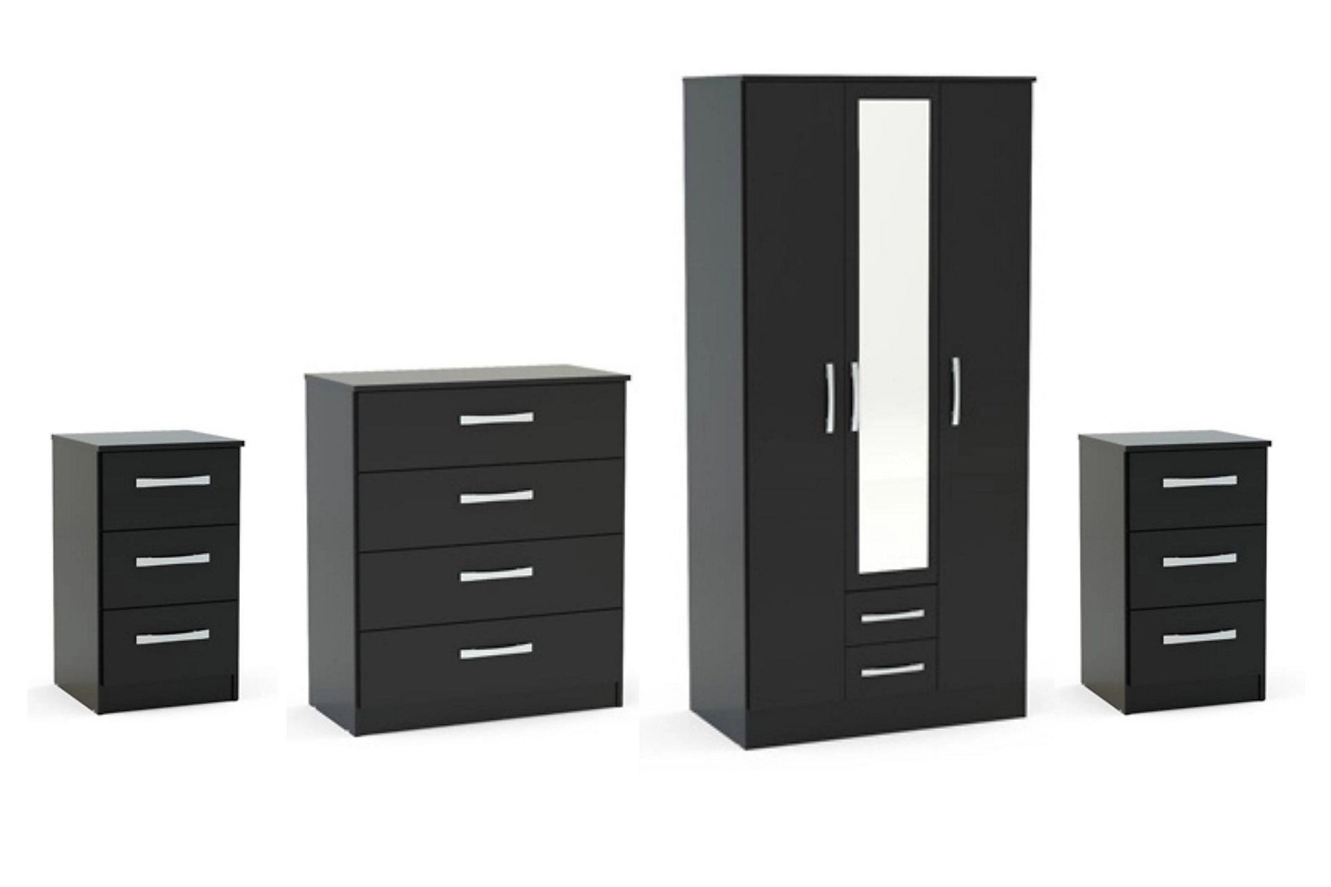 Pak Furniture & Beds LTD