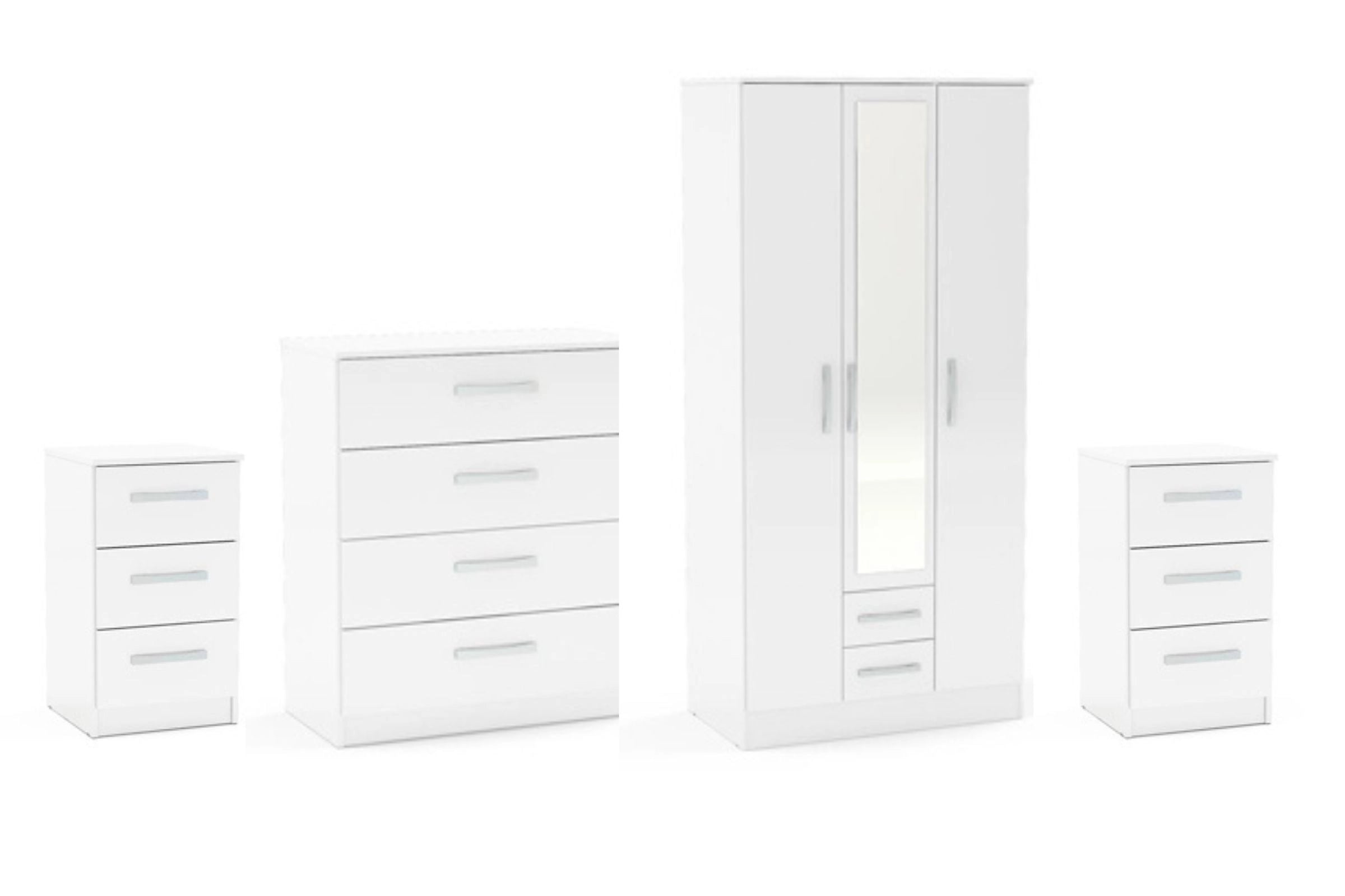 Pak Furniture & Beds LTD